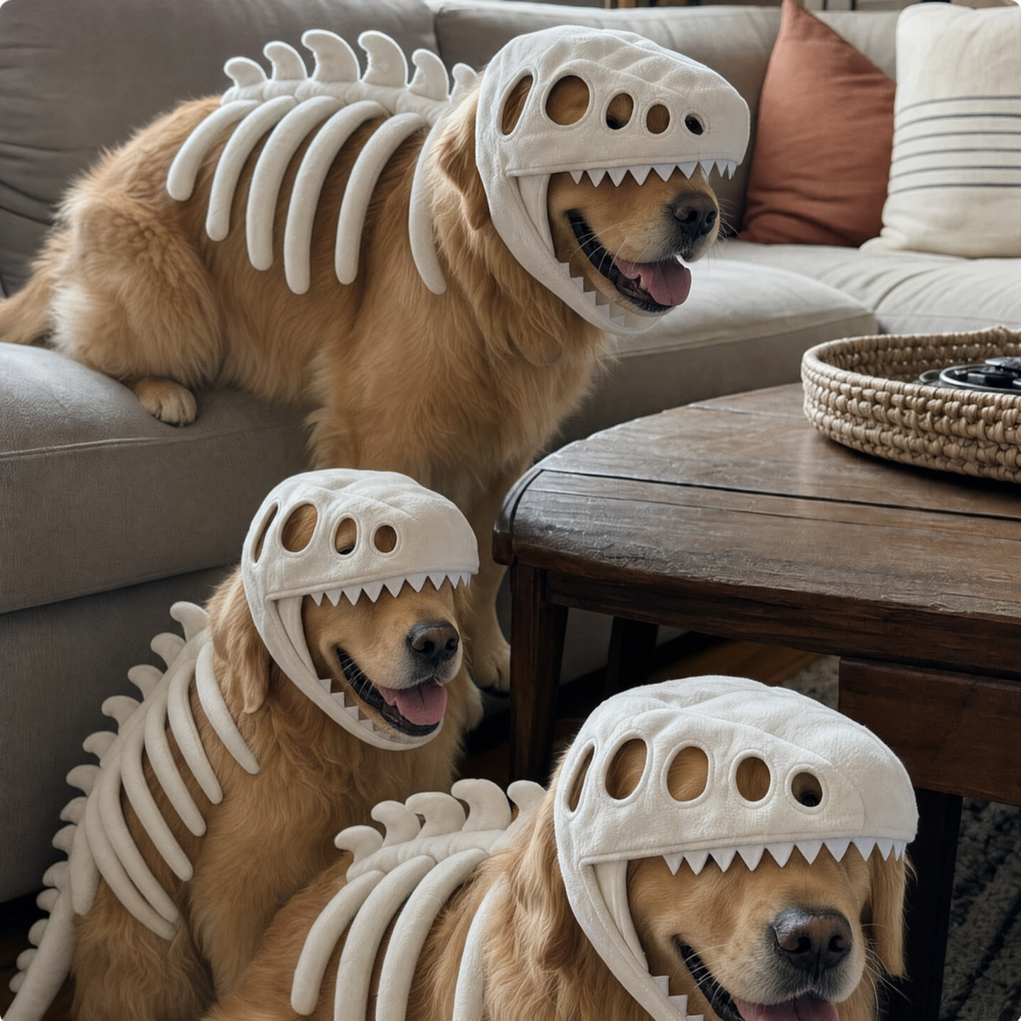 DogSaur